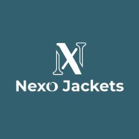Nexo Jackets(@Nexo_jackets) 's Twitter Profile Photo