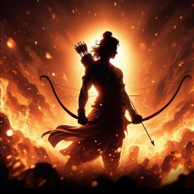 BHARAT MATA KI JAI 
JAI SHREE RAM 
JAI SHREE KRISHNA 
HAR HAR MAHADEV