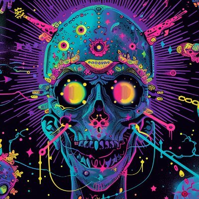 __NeoNeoN__'s profile picture. Giving Fever.