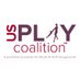 US Play Coalition (@USPlayCoalition) Twitter profile photo