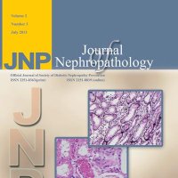 Journal of Nephropathology(@jnephropathol) 's Twitter Profile Photo