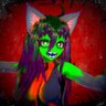 charlie_wolfi's profile picture. He/They Queer 28 🔞
Video editor and Streamer 💚
🔞minors dni🔞 
#charliewolfart