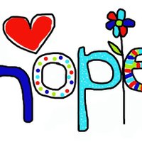 Organization of Hope(@OFH_Hope) 's Twitter Profile Photo