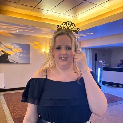 kelseyverity95's profile picture. 