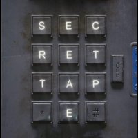 Secret Tape(@SecretTapeMusic) 's Twitter Profile Photo