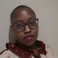 Nosipho Makhakhe(@DrMakhakhe) 's Twitter Profile Photo