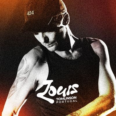 louies_pt's profile picture. Fanbase de apoio ao @Louis_Tomlinson em Portugal! Segue para mais informações, notícias e humor. 🌟