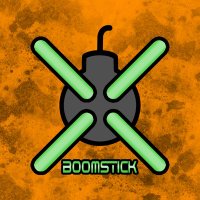 Boomstick Creations(@Drayckar) 's Twitter Profile Photo