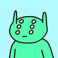 alien frens(@alienfrens) 's Twitter Profile Photo