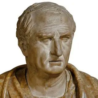 Avid Classicist, particularly interested in Cicero's political speeches and letters.