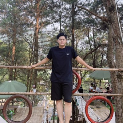 tdev9x's profile picture. iOS Developer