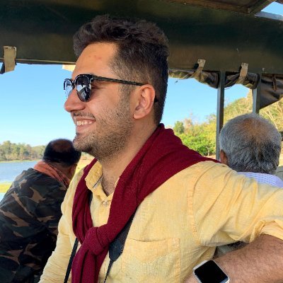 Koala_AD's profile picture. Co-Founder, https://t.co/nE97FIHZ7c