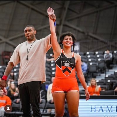 PrincetonWWC's profile picture. 