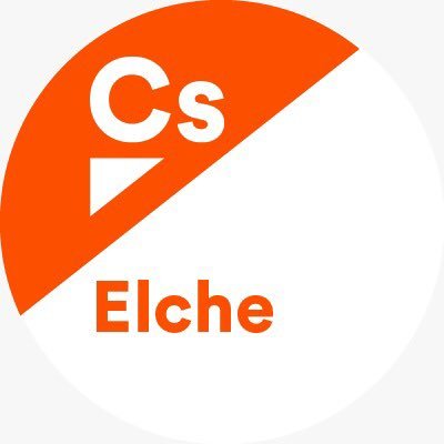 Perfil Oficial de @CiudadanosCS en Elche. También puedes seguirnos en Instagram: cselche