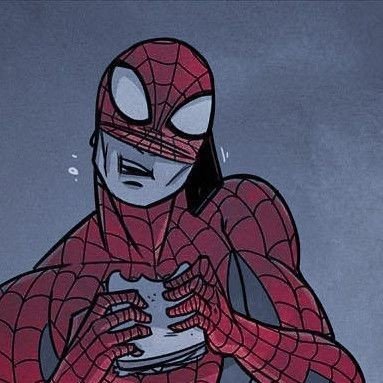 maxrven's profile picture. Hey, my name is Spider-Man. You can call me Web-Head, you can call me amazing, just don't call me late for dinner. You get it?