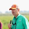 JHardke's profile picture. Rice Extension Agronomist, University of Arkansas Division of Agriculture. Opinions my own.