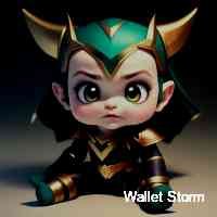 Wallet Storm (@_walletstom) 's Twitter Profile