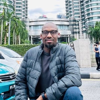 Abba_Ahmat's profile picture. Sharing interests || Tchadien || سبحان الله