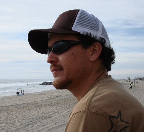 gmizzie's profile picture. 