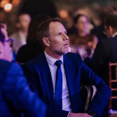 Managing Partner / Associé directeur - ELITE WINGS