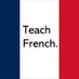 TeachFrench.fr (@teachfrench_fr) Twitter profile photo