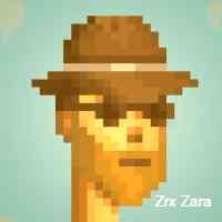 Zrx Zara (@zarazx86) 's Twitter Profile