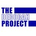 The Deborah Project (@deborah_project) Twitter profile photo The Deborah Project (@deborah_project) Twitter profile photo