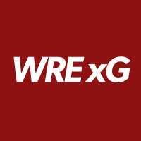 WRExG Data Analytics(@WrexGAnalytics) 's Twitter Profile Photo