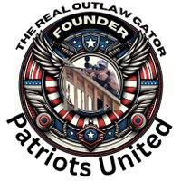 THE Outlaw Gator (@realoutlawgator) 's Twitter Profile