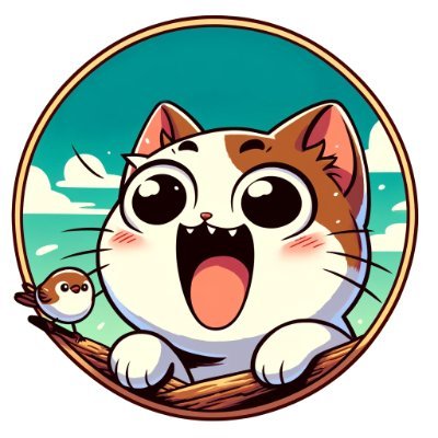 Welcome to our purrfect community dedicated to celebrating the joy of cats and their delightful 'ekekekek' moments!
Telegram: https://t.co/kJif6oftqI