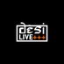Desi Live (@desiliveuk) Twitter profile photo Desi Live (@desiliveuk) Twitter profile photo