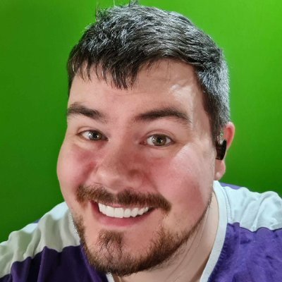 FriendlyGuyTTV Profile Picture