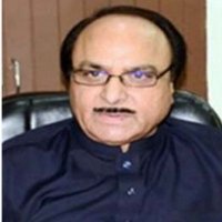 Syed Nazir Gilani (@jkchr) Twitter profile photo