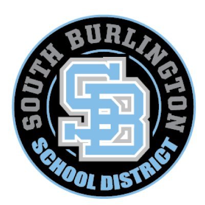 The official Twitter account for the South Burlington School District.