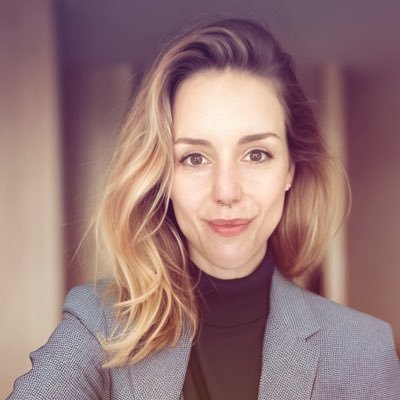 Managing Editor Prev: @PinkNews @Twitter @ITN @Dataminr @SkyNews #OSINT | #AI | #Forbes30Under30 | 🌈 | She/Her