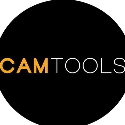 camtoolsme's profile picture. https://t.co/fL9DD1iNhL