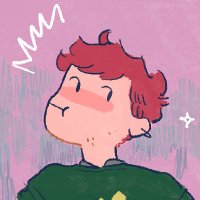 ND Stevenson(@Gingerhazing) 's Twitter Profile Photo