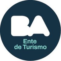 Ente de Turismo BA (@enturba) 's Twitter Profile Photo Ente de Turismo BA (@enturba) 's Twitter Profile Photo