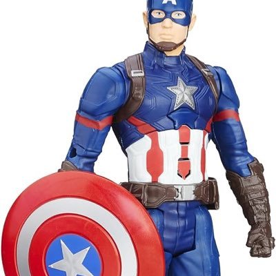 captain_null's profile picture. Vosotros siempre tenéis la razón.