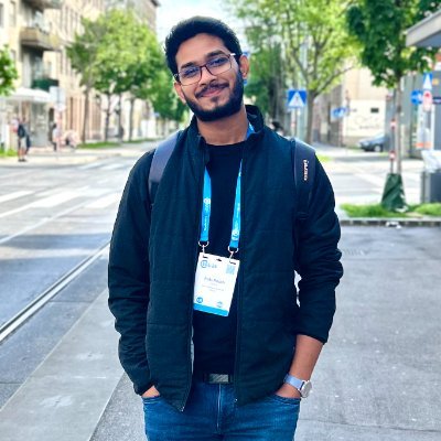 He/His, Glacial Geomorphology ❄️🏔️🌲
PhD Researcher at the Department of Geomorphology @UAM_Poznan
Alumnus @bhupro | @JNU_official_50 |@ncaor_goa