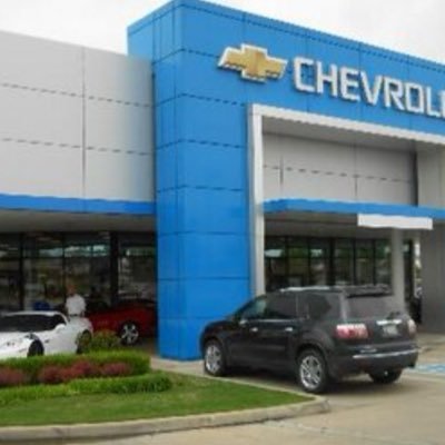 south_chevrolet's profile picture. Find out why we're one of the best new & used #Chevy dealers in the Tulsa area. dm us for more information