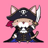 パイレーツキャット🔞新刊配信中 (@piratescat01) 's Twitter Profile