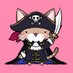 パイレーツキャット🔞skeb (@piratescat01) Twitter profile photo