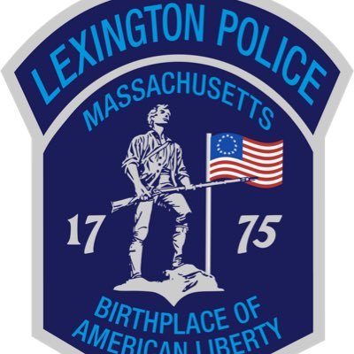 LexingtonPolice Profile Picture