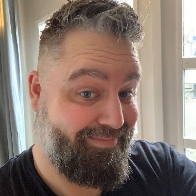 Tech Daddy, wannabe luddite, Dungeon- and Game Master.
I make webshops better at https://t.co/vK988p49dg and Work on the Winkel.
Also, fuck twitter and musk.