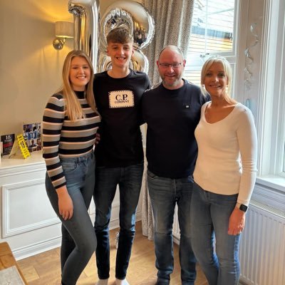 Mrking_StJu's profile picture. St Julian's teacher. Progress Leader. Loves all sport especially football. Fantastic family and friends.