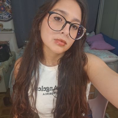 letdarossi's profile picture. 🦋🫧