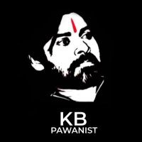 KB(@KBPawanist) 's Twitter Profile Photo