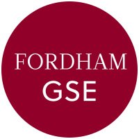 FordhamGradEducation(@FordhamGSE) 's Twitter Profile Photo