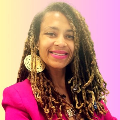 Doctor of Digital Transformation, Manager of Security Awareness & Engagement for DCSD, CEO of I’m S.H.E. @SoulHealingNRG, & GA Real Estate @DrRealEstateATL,